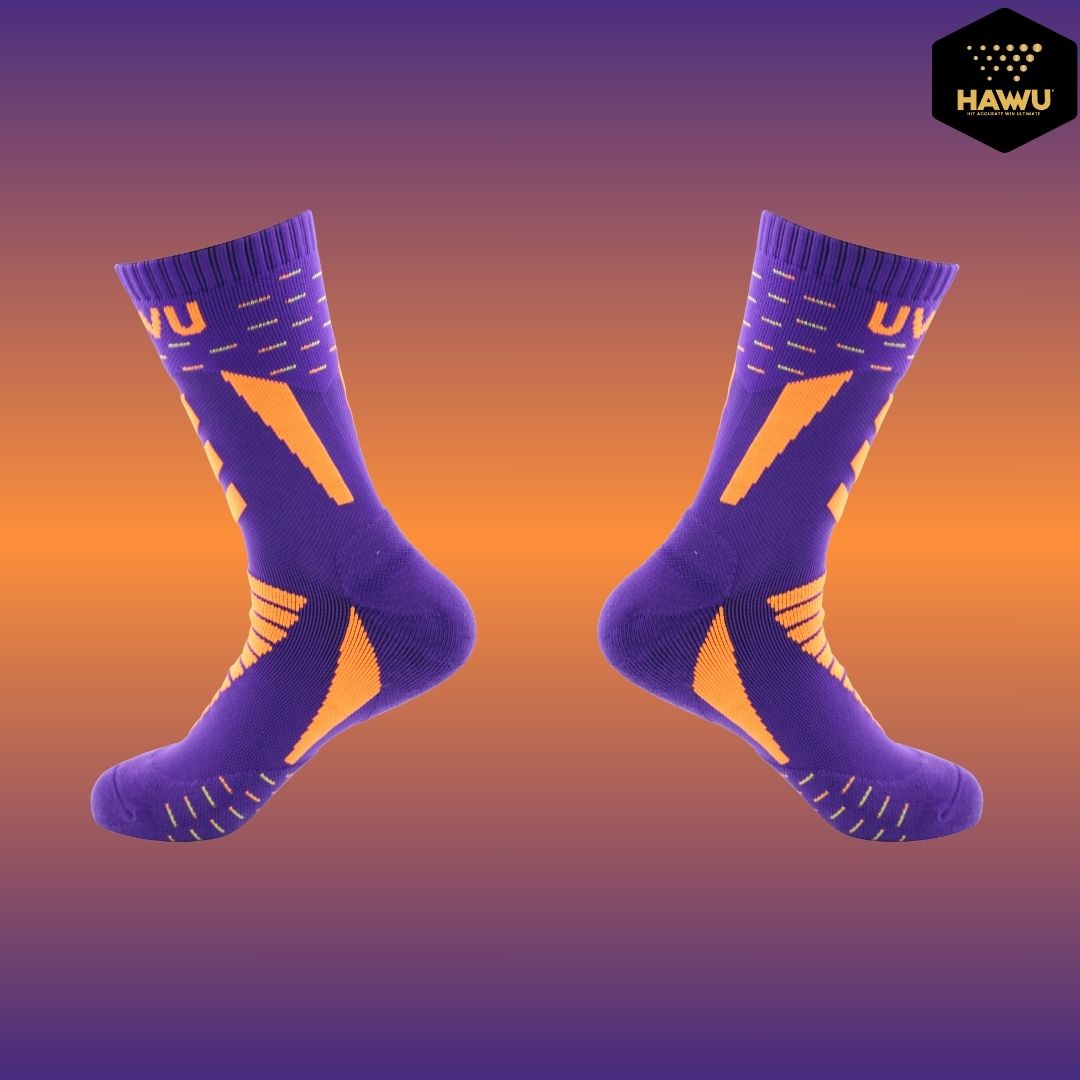 HAWU Performance Socks