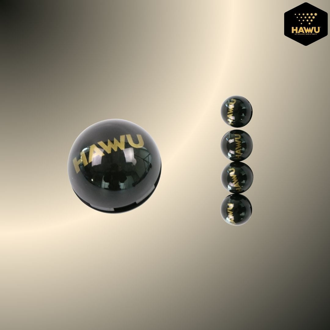 HAWU Sneaker Deodarant Balls