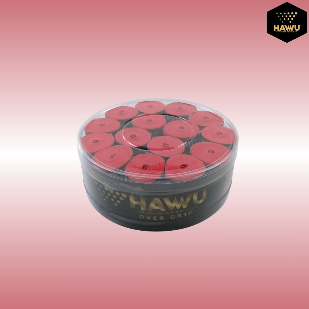 Hawu Pro Overgrips