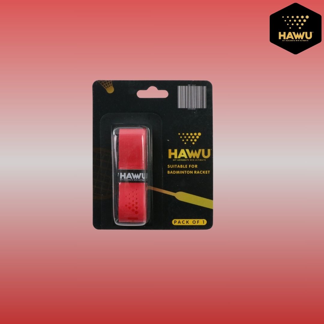 Hawu Pro Overgrips