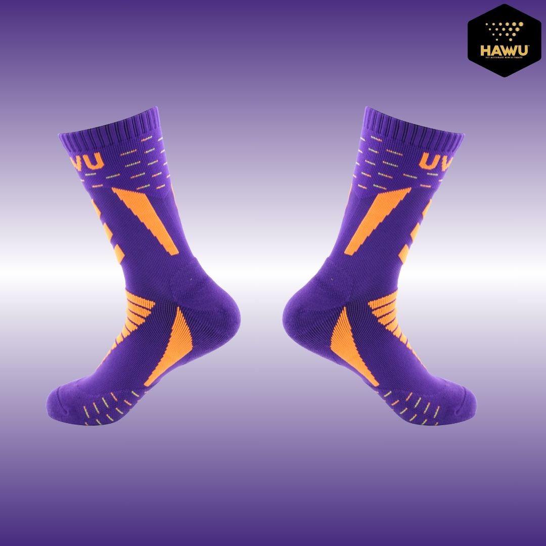 HAWU Performance Socks