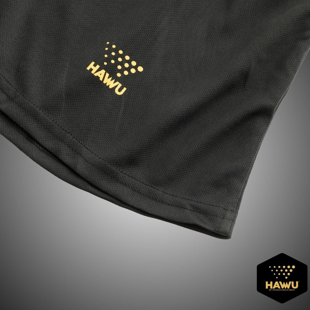 HAWU Match Short