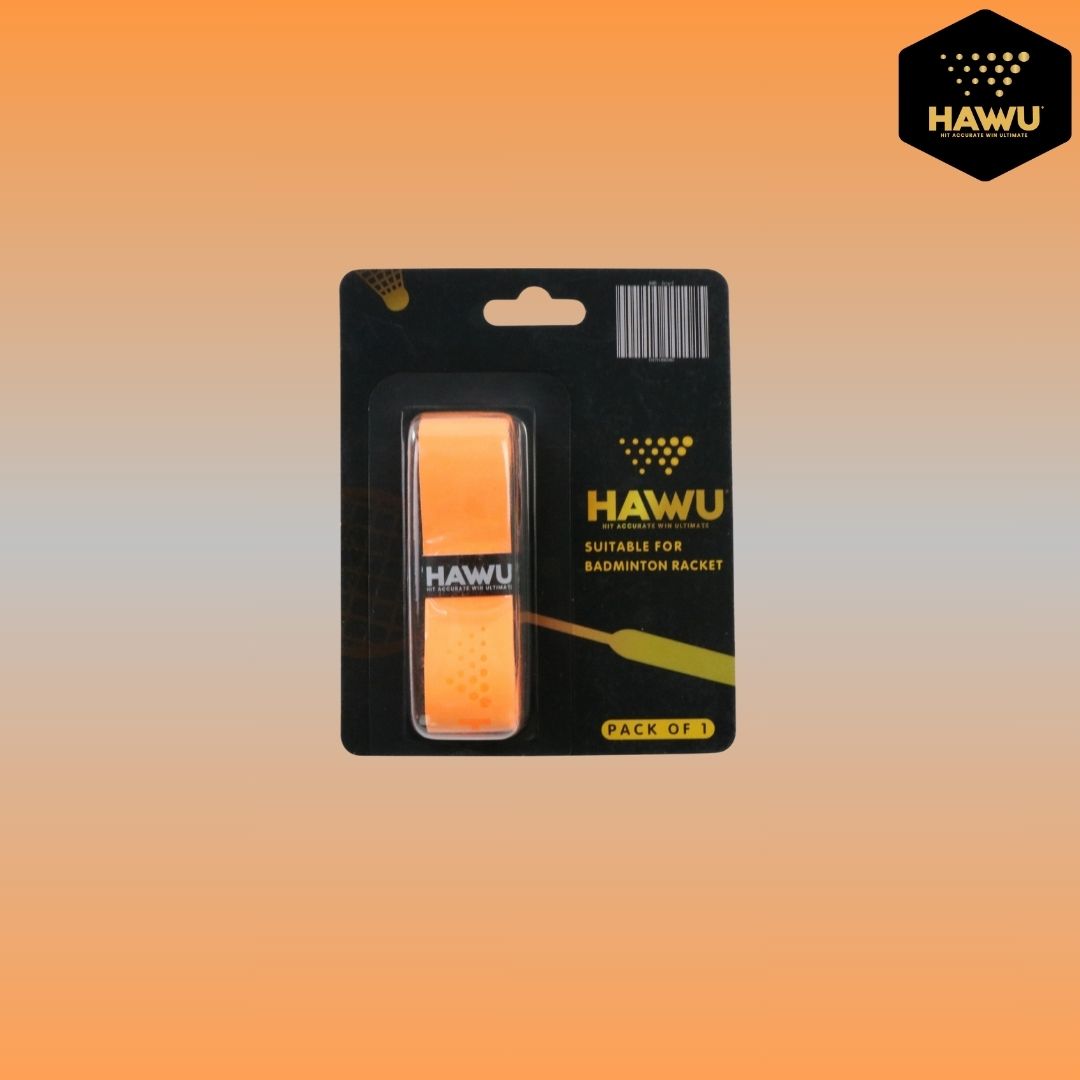 Hawu Pro Overgrips