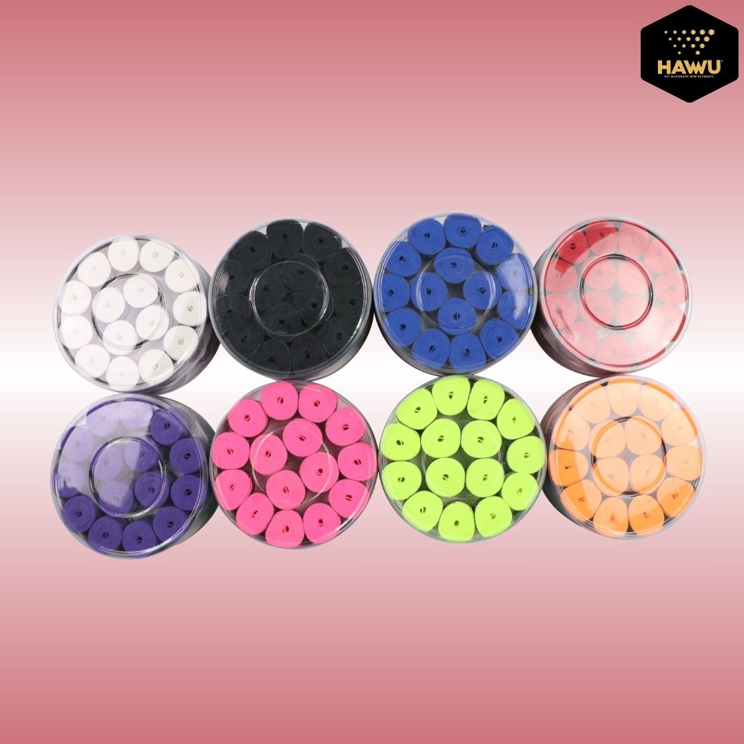 Hawu Pro Overgrips