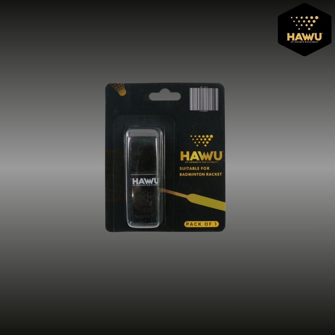Hawu Pro Overgrips