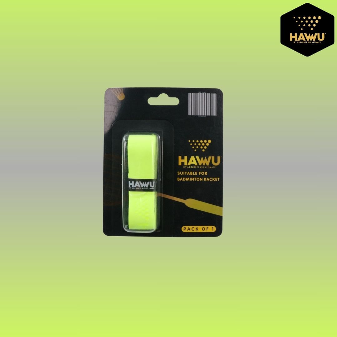 Hawu Pro Overgrips
