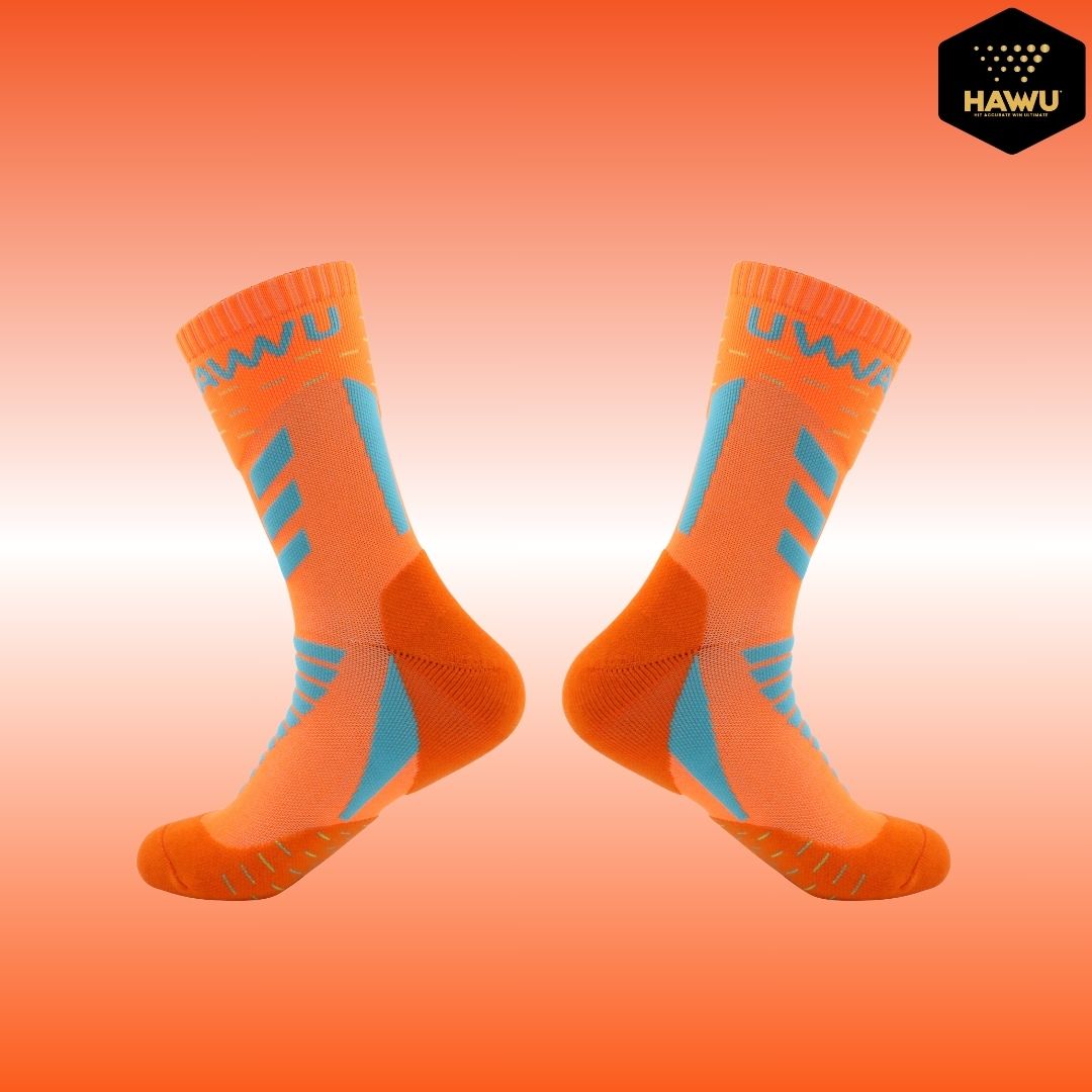 HAWU Performance Socks