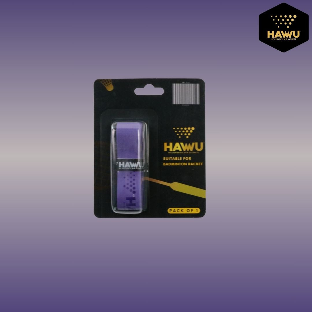 Hawu Pro Overgrips