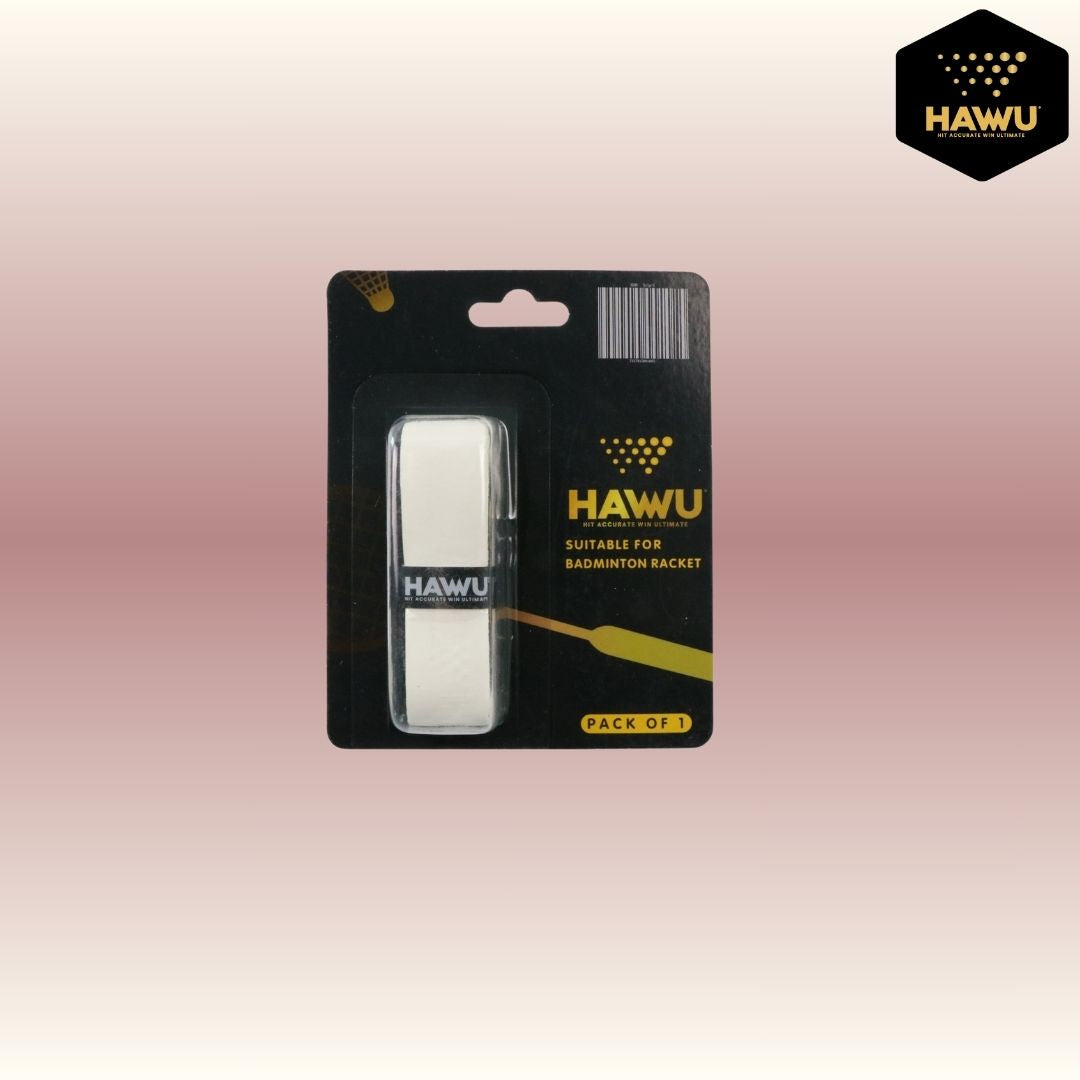 Hawu Pro Overgrips