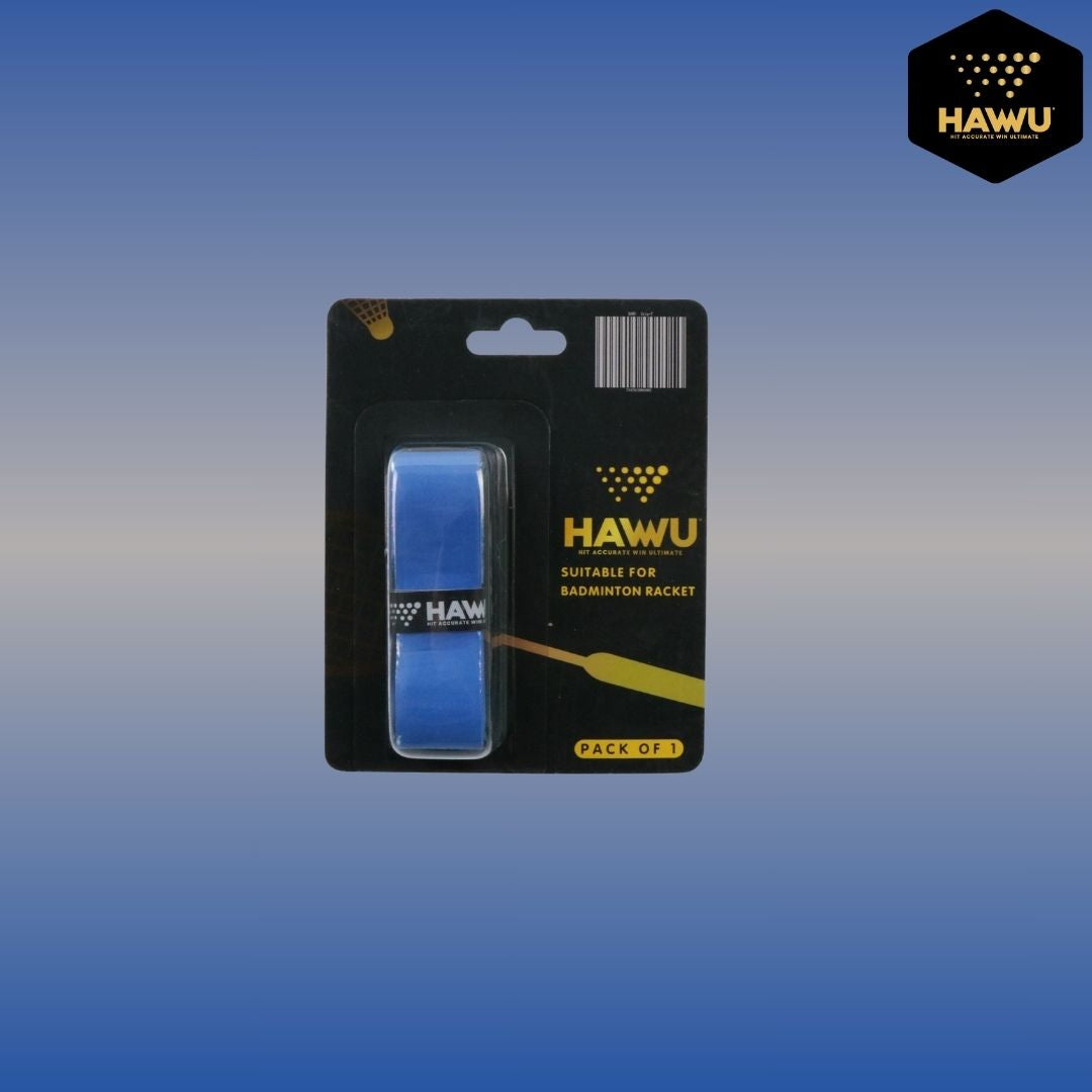Hawu Pro Overgrips