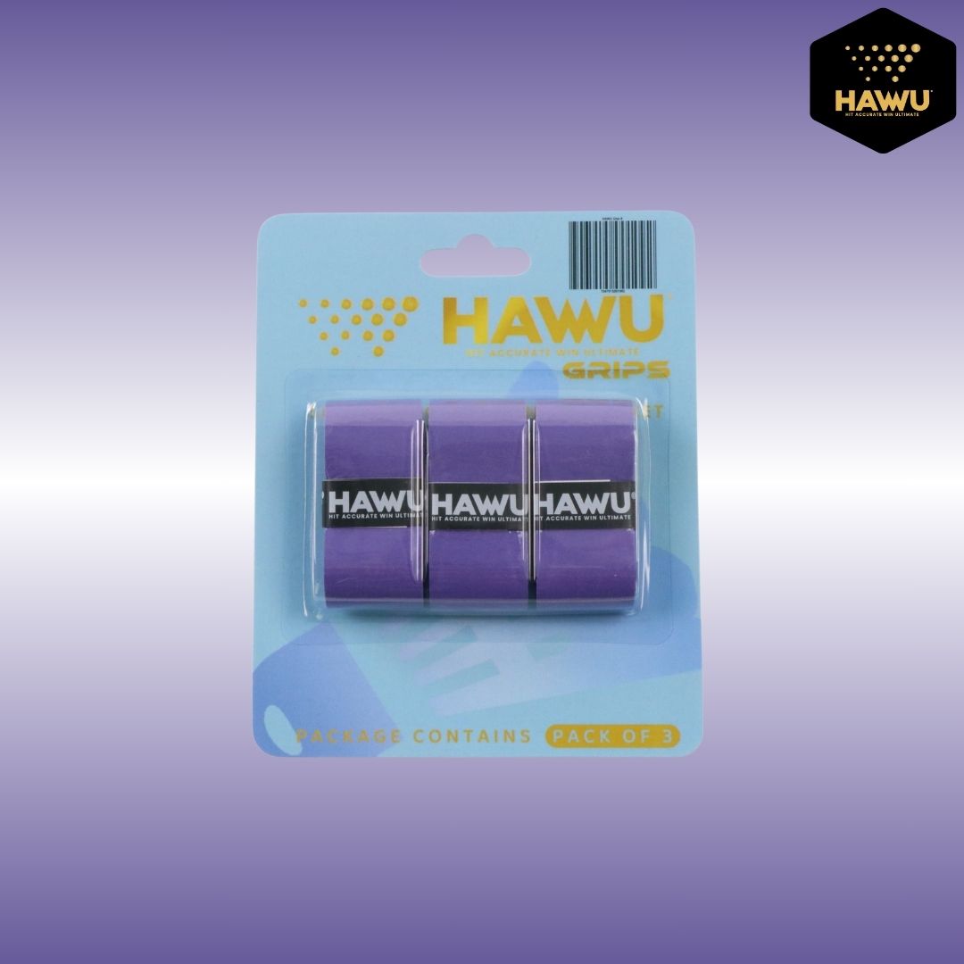 Hawu Pro Overgrips