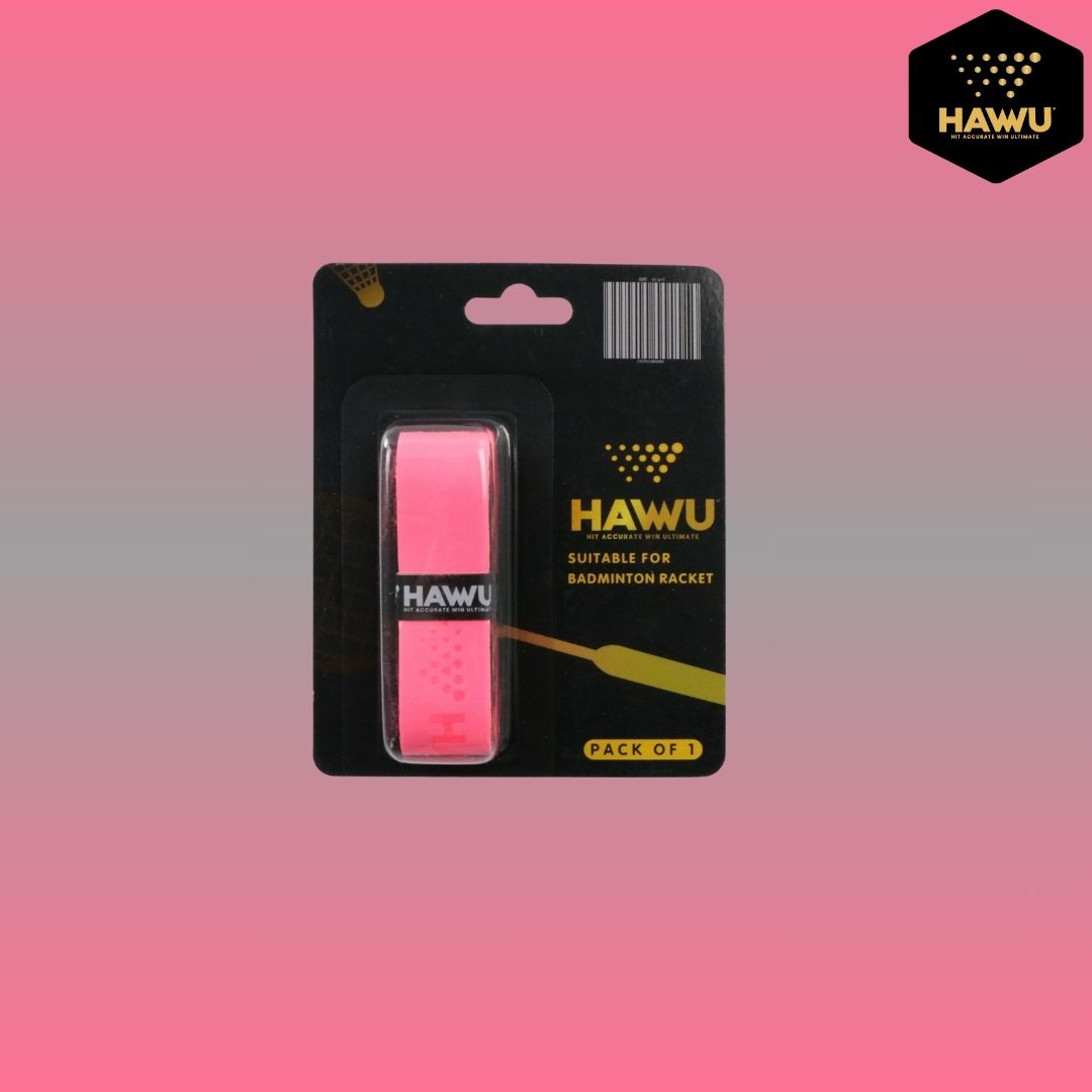 Hawu Pro Overgrips