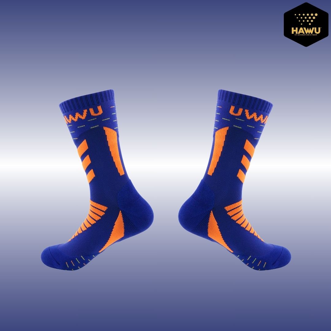 HAWU Performance Socks