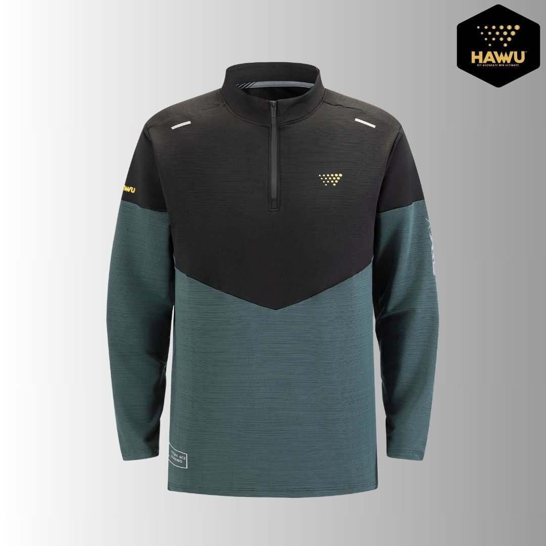 HAWU Match Jacket
