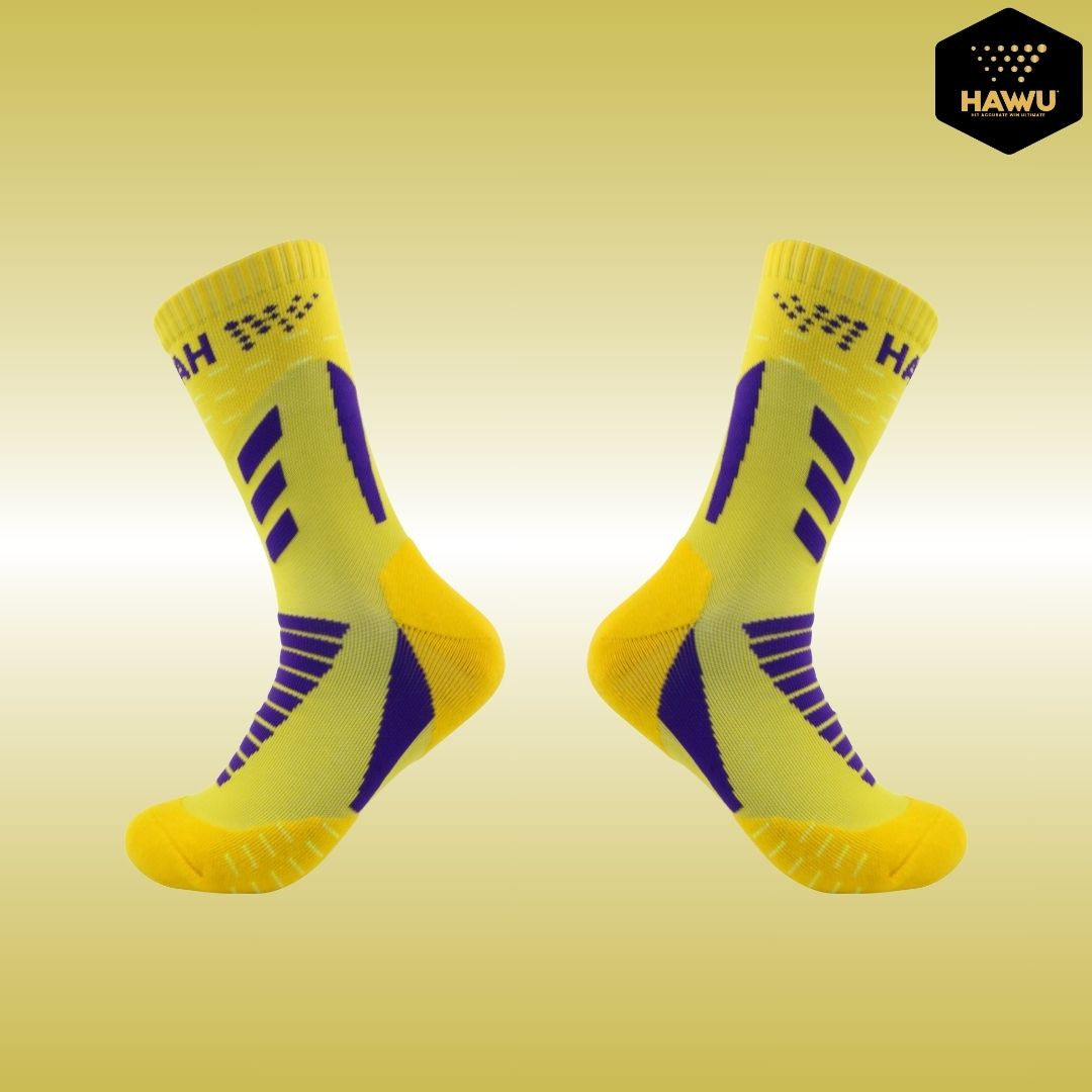 HAWU Performance Socks